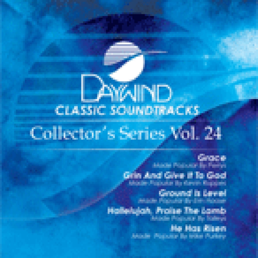 Daywind Collector's Series, Vol. 24 Various (Christian